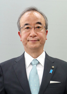 新潟知事に花角氏３選