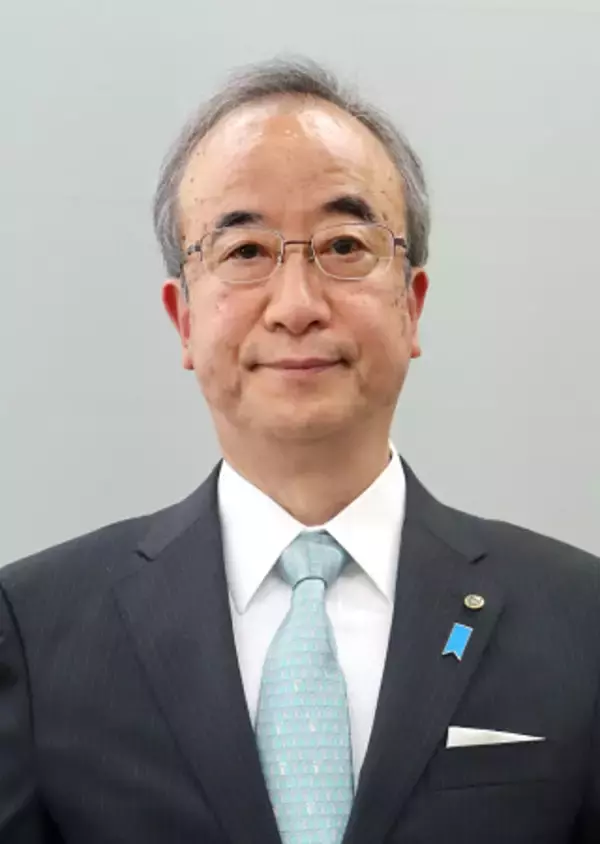 新潟知事に花角氏３選