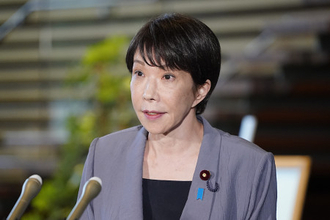 高市首相、被害状況の把握指示