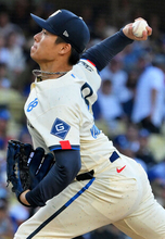 １日の日本選手＝米大リーグ