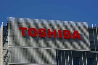 東芝、純利益４．４兆円＝キオクシア株急騰で３０倍―４～６月期