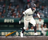 「長崎日大が大勝＝高校野球・立正大淞南１―１５長崎日大」の画像1