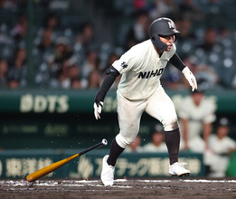 長崎日大が大勝＝高校野球・立正大淞南１―１５長崎日大