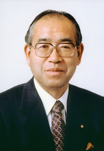 大野松茂さん死去＝元官房副長官