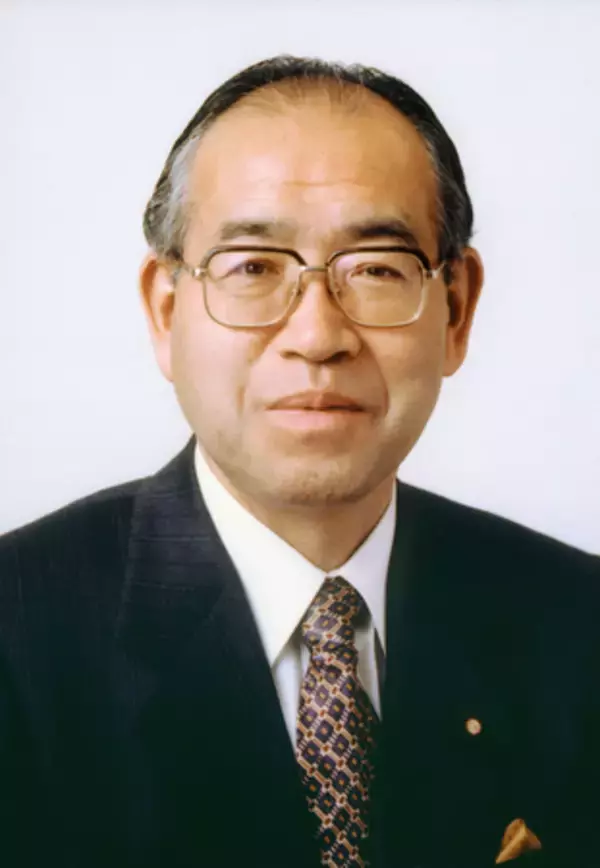 大野松茂さん死去＝元官房副長官