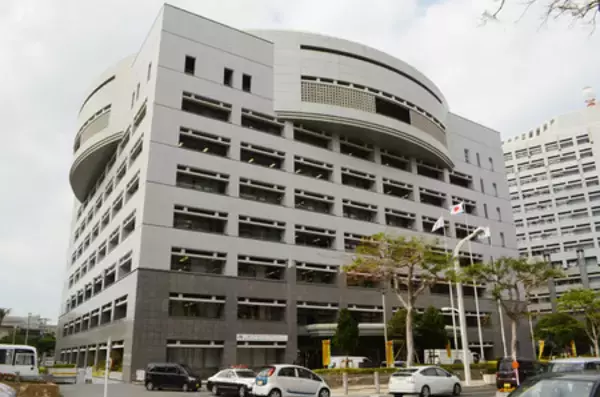 ホテル一室で女性が死亡＝事件に巻き込まれたか―沖縄県警