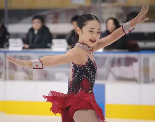 島田がＳＰ首位