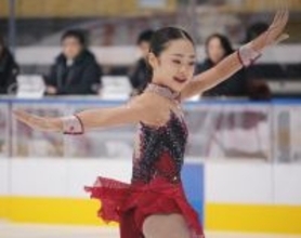 島田がＳＰ首位