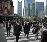 「基礎年金、２．０％増の見通し＝物価上昇より目減り―政府」の画像1