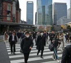 基礎年金、２．０％増の見通し＝物価上昇より目減り―政府