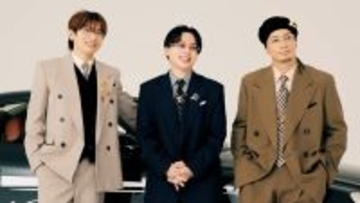 HONEST BOYZ、アルバムリード曲「Midnight feat. claquepot」のMV完成