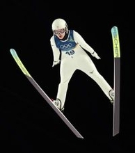 丸山の１回目　五輪