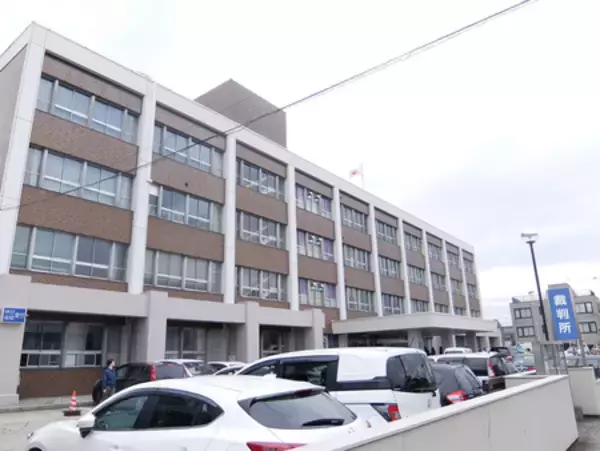 志賀原発運転差し止め認めず＝１、２号機巡る株主訴訟―富山地裁