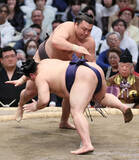 「霧島、反省生かす＝大相撲春場所」の画像1