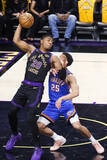 「八村無念、レーカーズ敗退　ＮＢＡ」の画像1