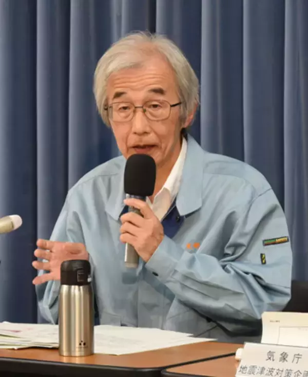 「日奈久断層帯の一部が活動」＝政府調査委が見解―熊本震度７