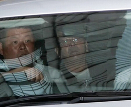 部下の行政書士に暴行、死亡＝傷害致死容疑で５９歳男逮捕―大阪府警