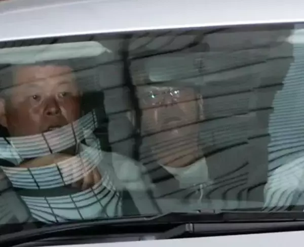 部下の行政書士に暴行、死亡＝傷害致死容疑で５９歳男逮捕―大阪府警