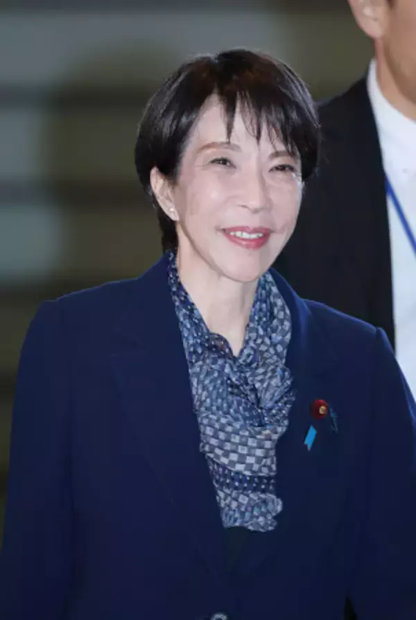 高市首相、大納会に出席へ