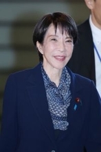 高市首相、大納会に出席へ