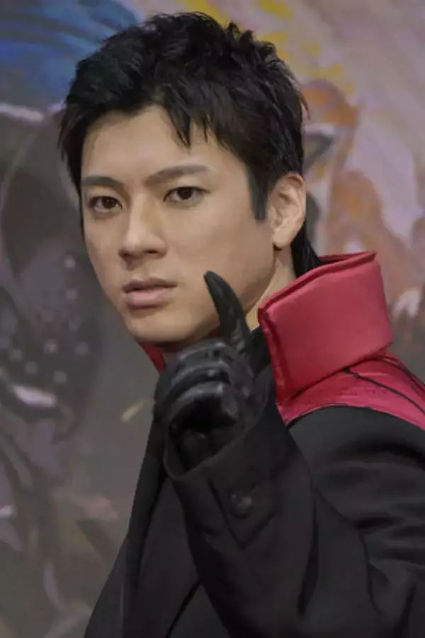 アベンジャーズ愛を語る山田裕貴さん