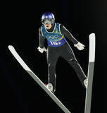 「小林陵の１回目　五輪」の画像1