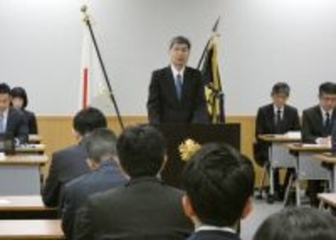 臨時警備会議で再発防止指示＝中国大使館敷地侵入事件―楠警察庁長官