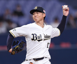 プロ野球・オリックス５―１西武