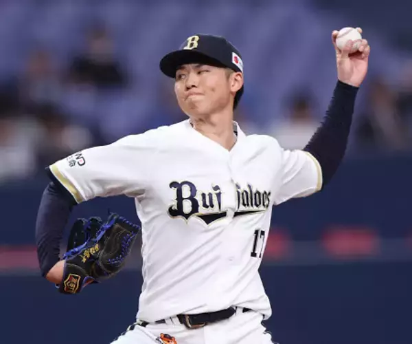 プロ野球・オリックス５―１西武