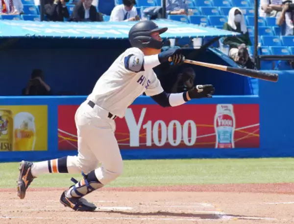 法大が勝ち点１