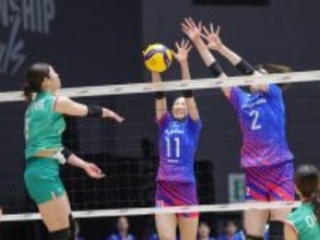 ブロックする栄