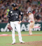 「打たれた毛利　プロ野球」の画像1