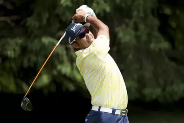 松山英樹、序盤伸ばすも失速＝メジャー２勝目ならず―全米プロゴルフ