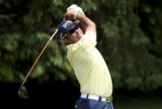 松山英樹、序盤伸ばすも失速＝メジャー２勝目ならず―全米プロゴルフ