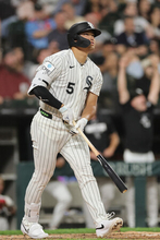 村上、２戦連発の１９号＝大谷は２打席凡退―米大リーグ