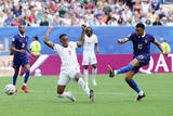 「エムバペの２点目　Ｗ杯サッカー」の画像1