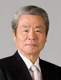 「坂根正弘さん死去、８５歳」の画像1