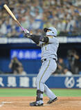「阪神の森下、初の３０号到達＝パワーアップした右の主砲―プロ野球」の画像1