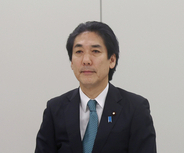 城内経財相「リフレ局面、終わった」＝高市政権の経済政策方針で