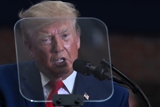 ノルウェー、トランプ氏の「外便所のような国」発言を逆手に取り観光ＰＲ