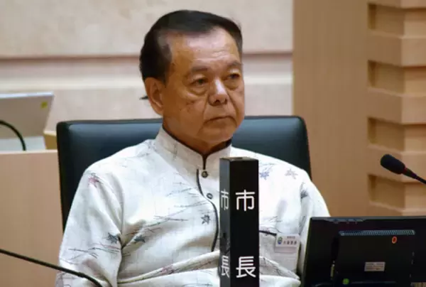 南城市議選が告示＝市長、不信任で解散―沖縄