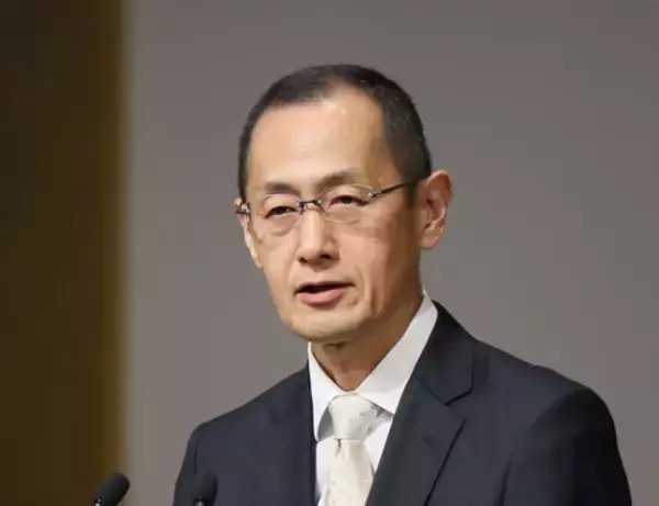 山中教授「大きな一歩」＝ｉＰＳ細胞由来の再生医療製品の承認了承で