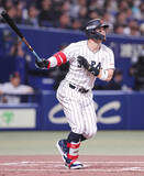 「佐藤、本塁打王の本領＝４番で先制３ラン―ＷＢＣ壮行試合」の画像1