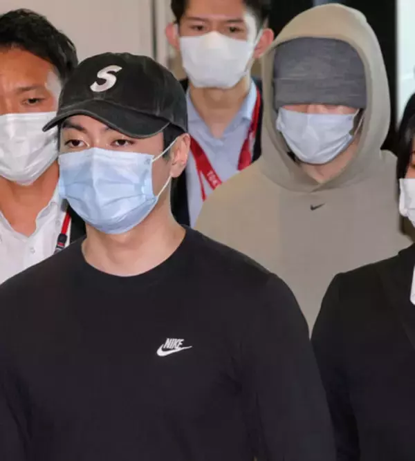 インドネシアから移送１３人逮捕＝警官ら装い暗号資産詐取容疑―警視庁など