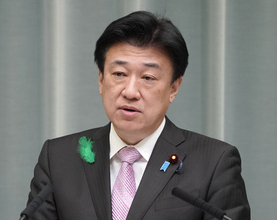 政府、節約・節電要請に慎重