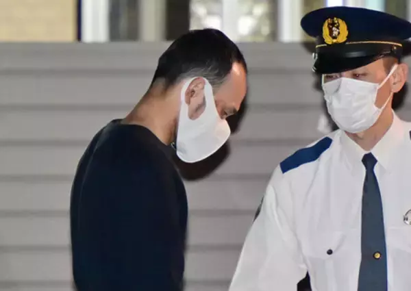 出所後に強盗致傷容疑、男２人逮捕＝１０件近い同種事件に関与か―性的被害も・神奈川県警