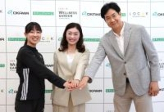 監督に就任した岡田さん