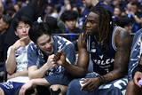 「喜ぶ長崎　バスケットＢリーグ」の画像1