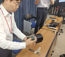 ＰＥＴ装置で世界最高性能＝医療応用「がん早期発見も」―量研機構