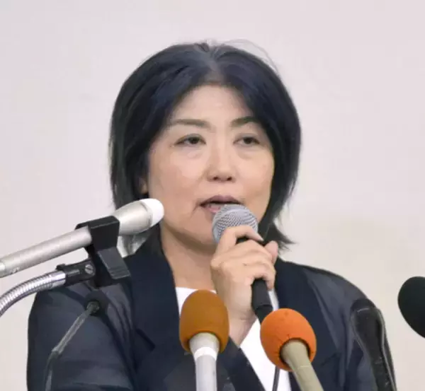 田久保前市長の退職手当、一時差し止め＝１９２万円、条例に基づき―静岡県伊東市